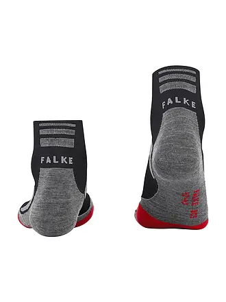 FALKE | Calze da ciclismo BC 5 unisex | schwarz